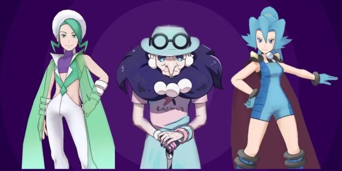 10-most-charismatic-gym-leaders-in-pokemon