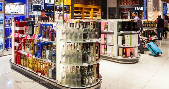 Duty-Free Liquor Market