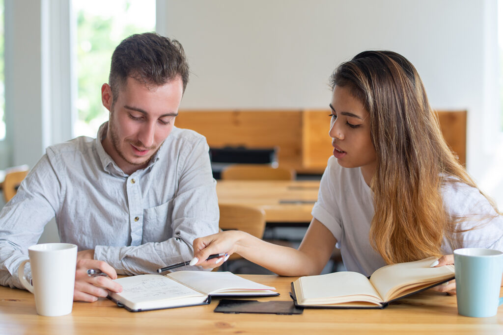 O Level Tutors' Guidance in Stress-Relief Techniques