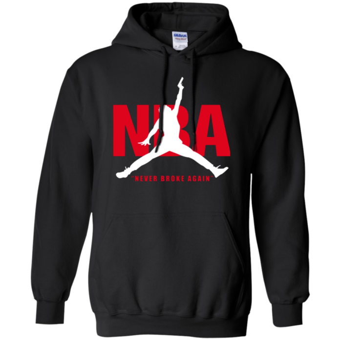 NBA Youngboy Hoodie