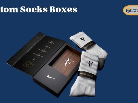 custom socks boxes