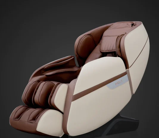 massage chair