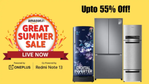 Great Indian Sale Amazon 2024 