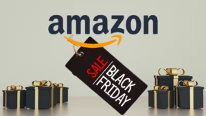 Amazon Black Friday 2024