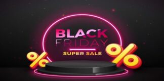 Amazon Black Friday Sale India