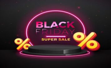 Amazon Black Friday Sale India