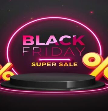 Amazon Black Friday Sale India