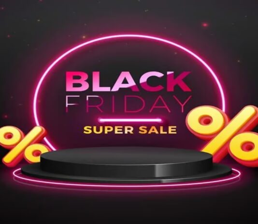 Amazon Black Friday Sale India