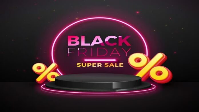 Amazon Black Friday Sale India