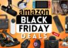 Amazon Black Friday 2024