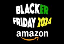 Amazon Black Friday