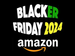 Amazon Black Friday