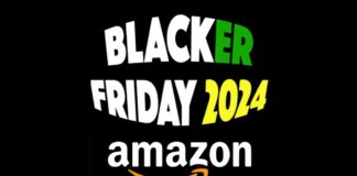 Amazon Black Friday