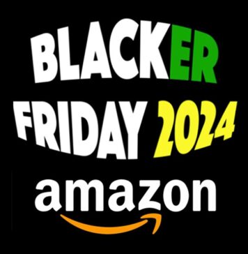 Amazon Black Friday